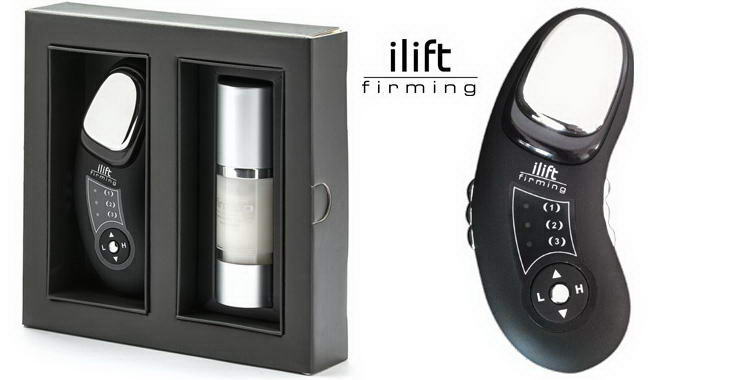ilift firming kit
