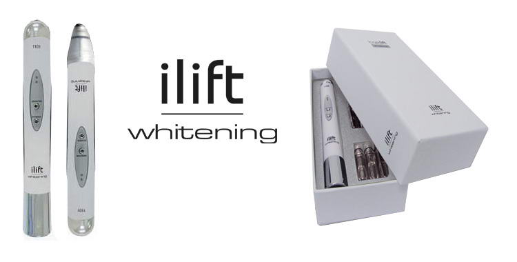 ilift whitening kit