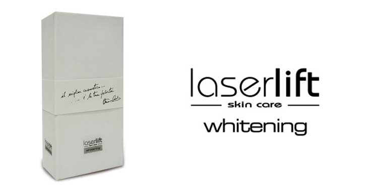 laserlift whitening kit
