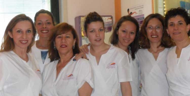 staff