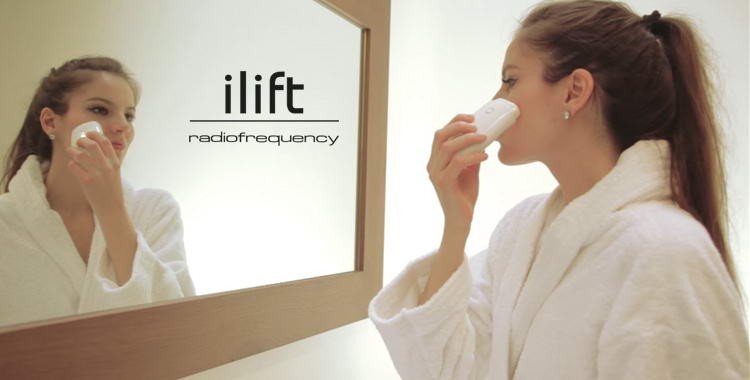 ilift radiofrequency, trattamento