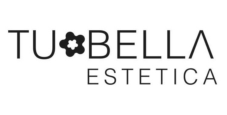 logo centro estetico Tu Bella, a Mestre Venezia