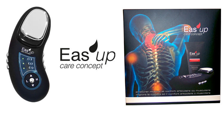 eas-up kit