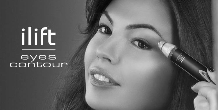 ilift eyes contour trattamento contorno occhi