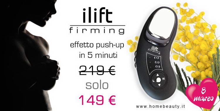 ilift firming