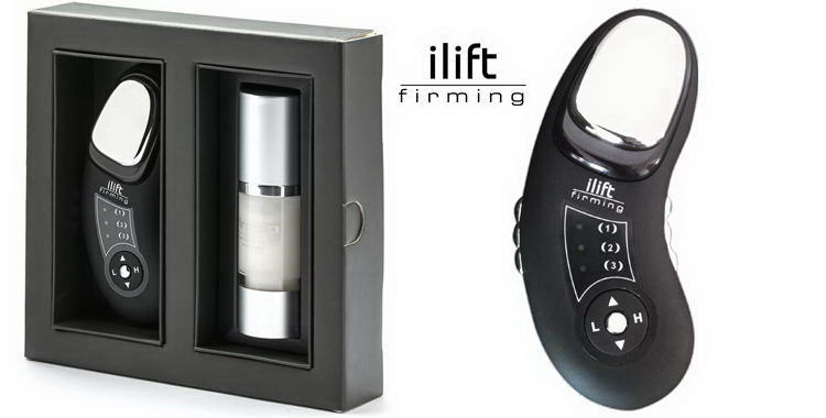 ilift firming effetto push-up immediato