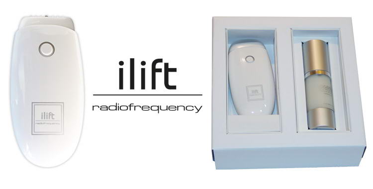 ilift radiofrequency, via le rughe dal tuo viso