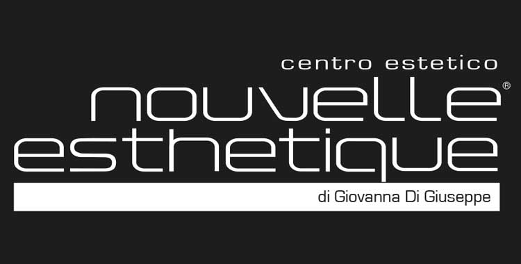 logo centro estetico Nouvelle Esthetique, a Frattamaggiore/Napoli
