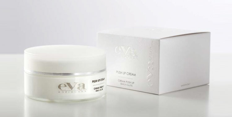 Crema occhi anti-rughe - Eva Group