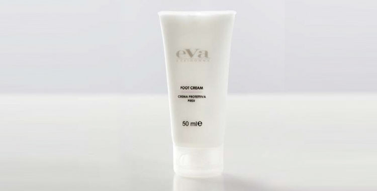 Crema protettiva piedi - EV088