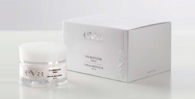 Crema occhi restitutiva - EV015