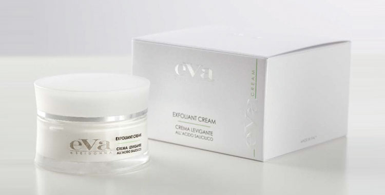 Crema occhi anti-rughe - Eva Group