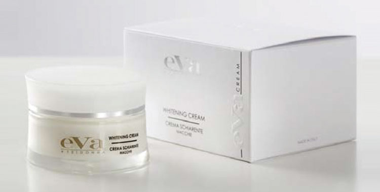Crema schiarente macchie - EV039