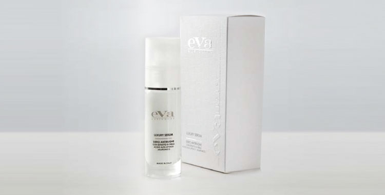 Crema occhi anti-rughe - Eva Group