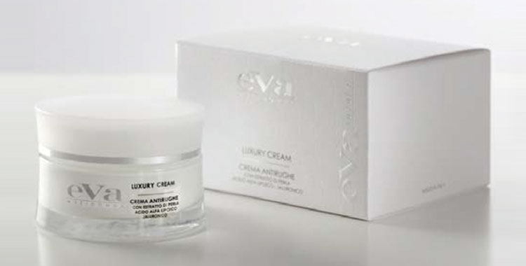 Crema occhi anti-rughe - Eva Group