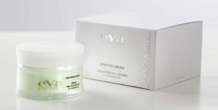 Crema occhi anti-rughe - Eva Group