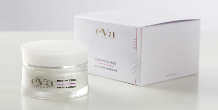 Crema occhi anti-rughe - Eva Group