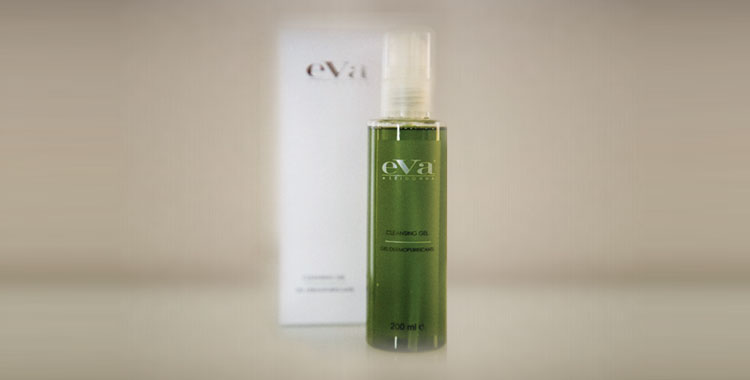 Gel dermopurificante - EV158