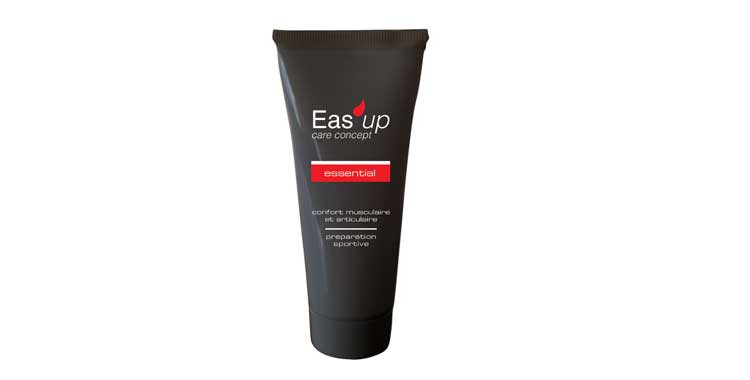 Essential gel